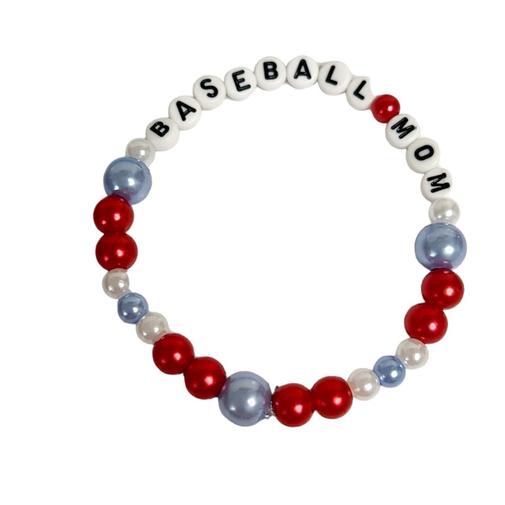 Handmade bracelet